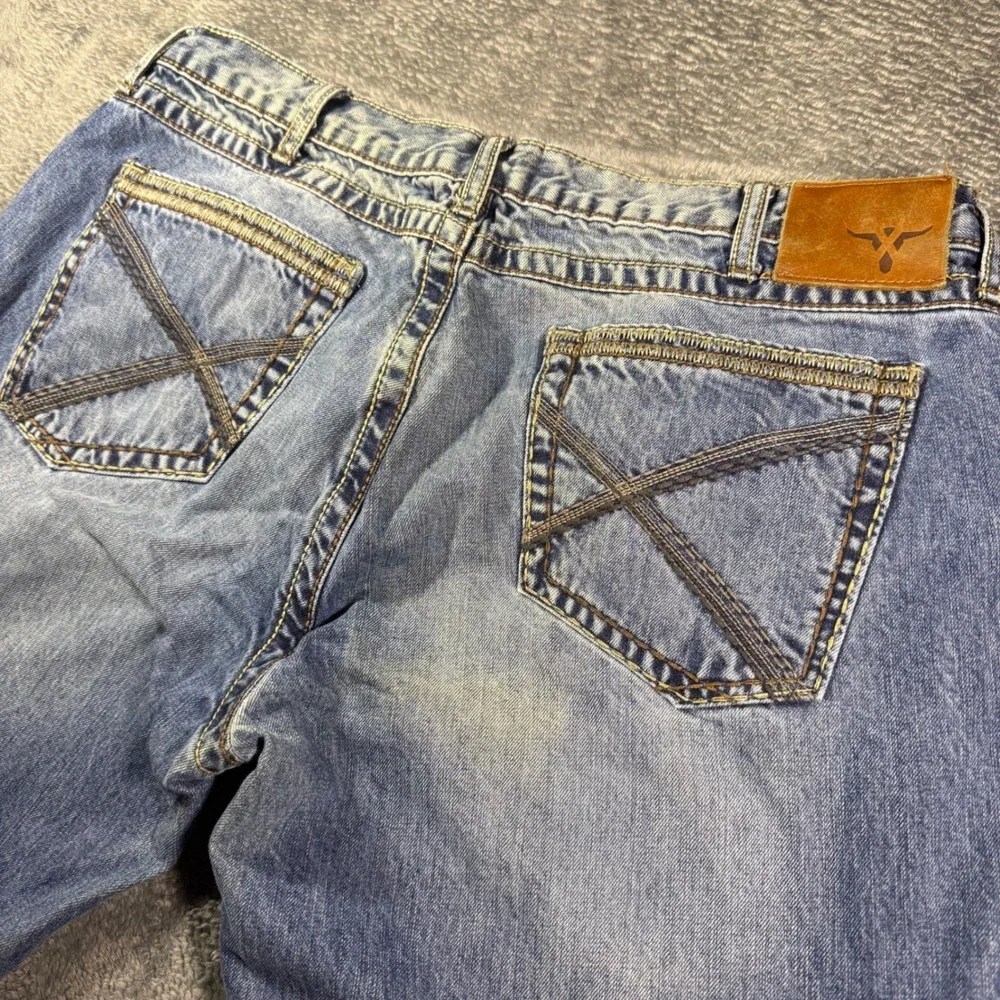 Wrangler 20x jeans